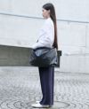 macromauro×Palm maison.マクロマウロ×パームメゾン.別注・Palm maiosn original ganma [black]_