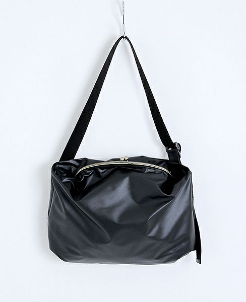 macromauro×Palm maison.マクロマウロ×パームメゾン.別注・Palm maiosn original ganma [black]_