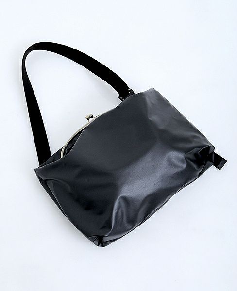 macromauro×Palm maison.マクロマウロ×パームメゾン.別注・Palm maiosn original ganma [black]_