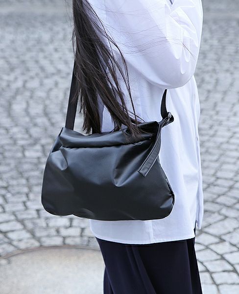 macromauro×Palm maison.マクロマウロ×パームメゾン.【別注】Palm maiosn original tonybob mini [black.]