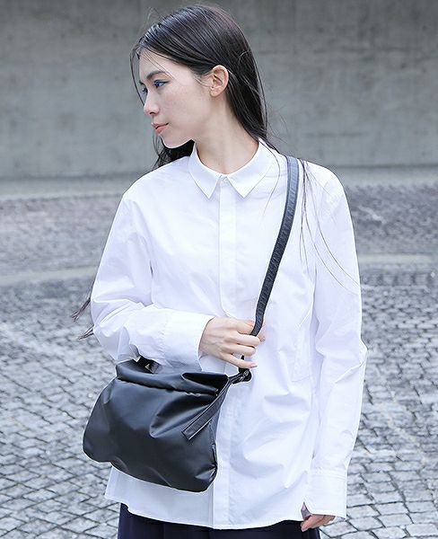 macromauro×Palm maison.マクロマウロ×パームメゾン.【別注】Palm maiosn original tonybob mini [black.]