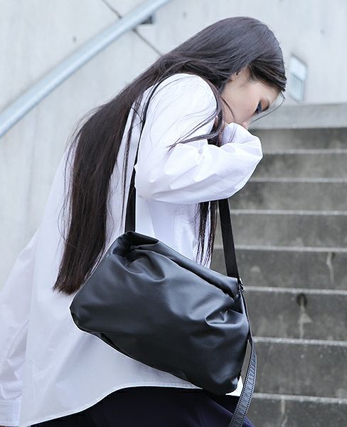 macromauro×Palm maison.マクロマウロ×パームメゾン.【別注】Palm maiosn original tonybob mini [black.]