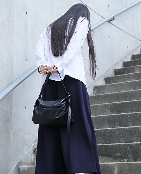 macromauro×Palm maison.マクロマウロ×パームメゾン.【別注】Palm maiosn original tonybob mini [black.]