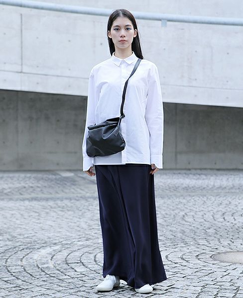 macromauro×Palm maison.マクロマウロ×パームメゾン.【別注】Palm maiosn original tonybob mini [black.]