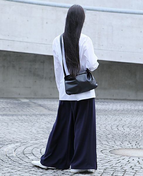 macromauro×Palm maison.マクロマウロ×パームメゾン.【別注】Palm maiosn original tonybob mini [black.]