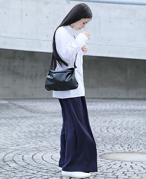 macromauro×Palm maison.マクロマウロ×パームメゾン.【別注】Palm maiosn original tonybob mini [black.]