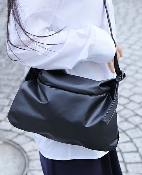 macromauro×Palm maison.マクロマウロ×パームメゾン.【別注】Palm maiosn original tonybob mini [black.]