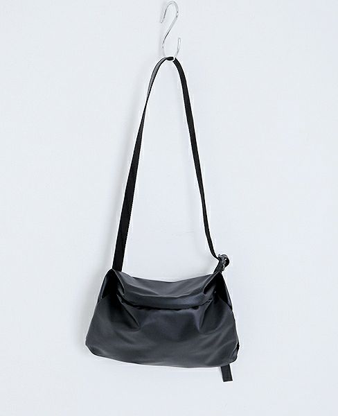 macromauro×Palm maison.マクロマウロ×パームメゾン.【別注】Palm maiosn original tonybob mini [black.]