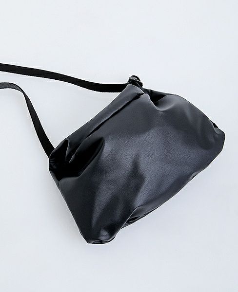 macromauro×Palm maison.マクロマウロ×パームメゾン.【別注】Palm maiosn original tonybob mini [black.]