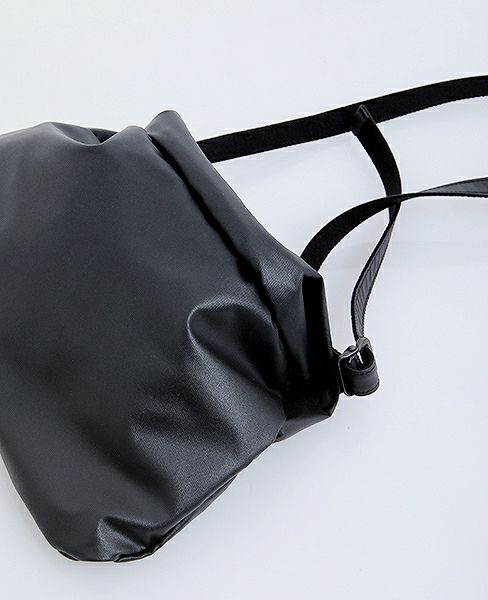 macromauro×Palm maison.マクロマウロ×パームメゾン.【別注】Palm maiosn original tonybob mini [black.]