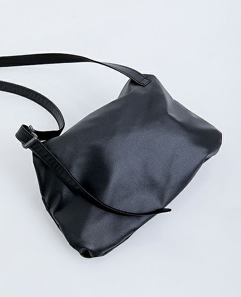 macromauro×Palm maison.マクロマウロ×パームメゾン.【別注】Palm maiosn original tonybob mini [black.]