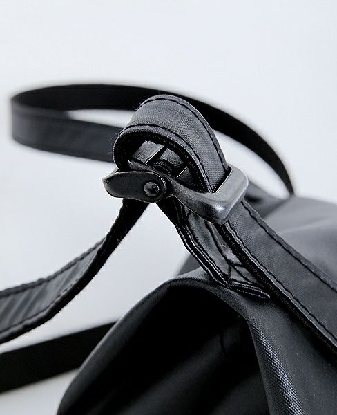 macromauro×Palm maison.マクロマウロ×パームメゾン.【別注】Palm maiosn original tonybob mini [black.]