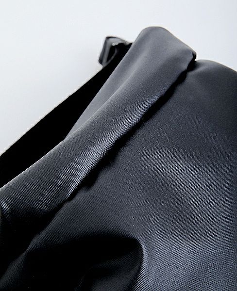 macromauro×Palm maison.マクロマウロ×パームメゾン.【別注】Palm maiosn original tonybob mini [black.]