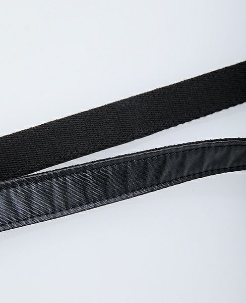 macromauro×Palm maison.マクロマウロ×パームメゾン.【別注】Palm maiosn original tonybob mini [black.]