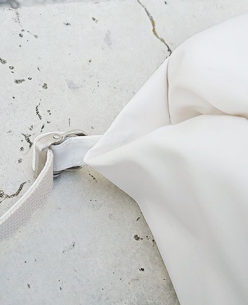 macromauro×Palm maison.マクロマウロ×パームメゾン.限定・Palm maiosn original tonybob mini [white]_