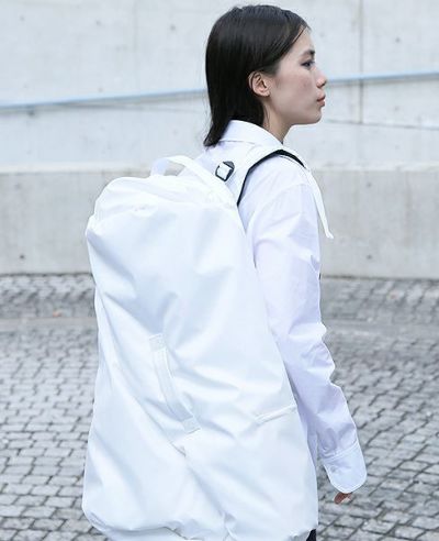 macromauro×Palm maison.マクロマウロ×パームメゾン.別注・Palm maiosn original Atomo [white]_