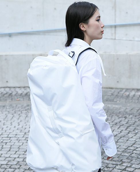 macromauro×Palm maison.マクロマウロ×パームメゾン.別注・Palm maiosn original Atomo [white]_