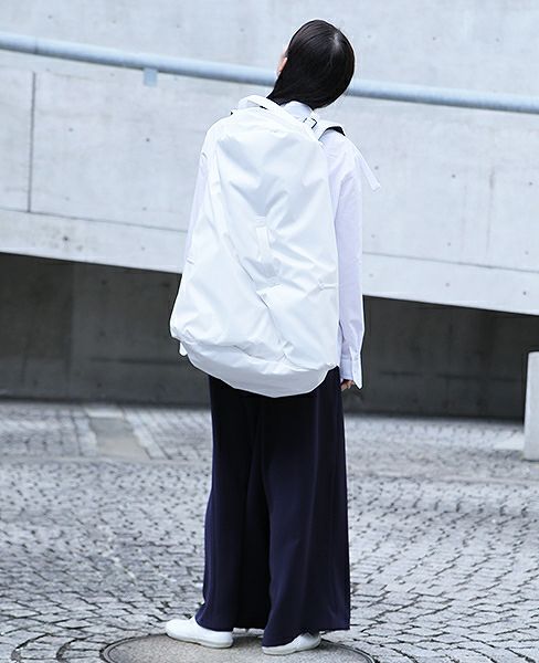 macromauro×Palm maison.マクロマウロ×パームメゾン.別注・Palm maiosn original Atomo [white]_