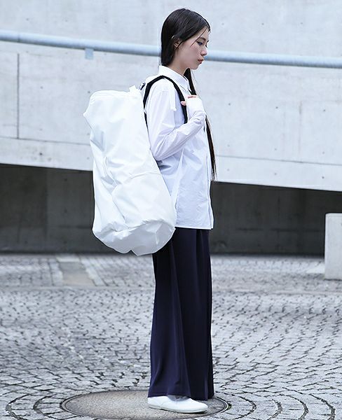 macromauro×Palm maison.マクロマウロ×パームメゾン.別注・Palm maiosn original Atomo [white]_