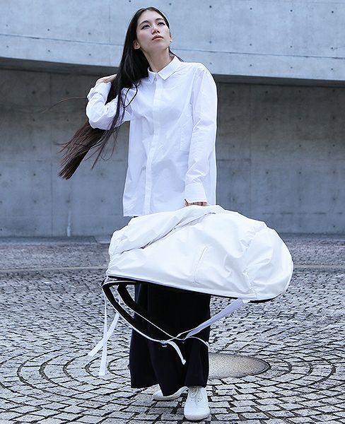 macromauro×Palm maison.マクロマウロ×パームメゾン.別注・Palm maiosn original Atomo [white]_