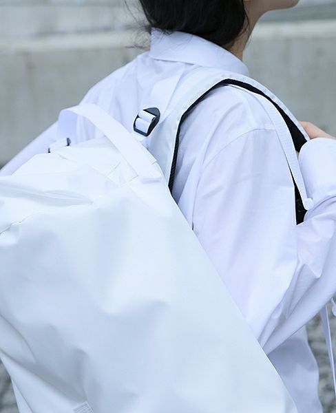 macromauro×Palm maison.マクロマウロ×パームメゾン.別注・Palm maiosn original Atomo [white]_