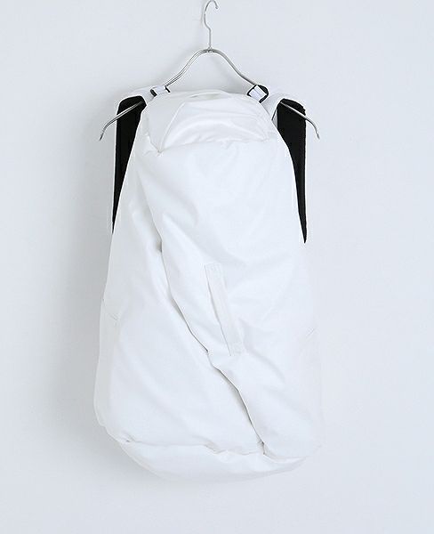 macromauro×Palm maison.マクロマウロ×パームメゾン.別注・Palm maiosn original Atomo [white]_