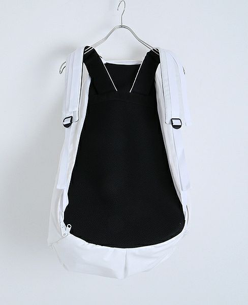 macromauro×Palm maison.マクロマウロ×パームメゾン.別注・Palm maiosn original Atomo [white]_