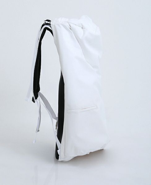 macromauro×Palm maison.マクロマウロ×パームメゾン.別注・Palm maiosn original Atomo [white]_