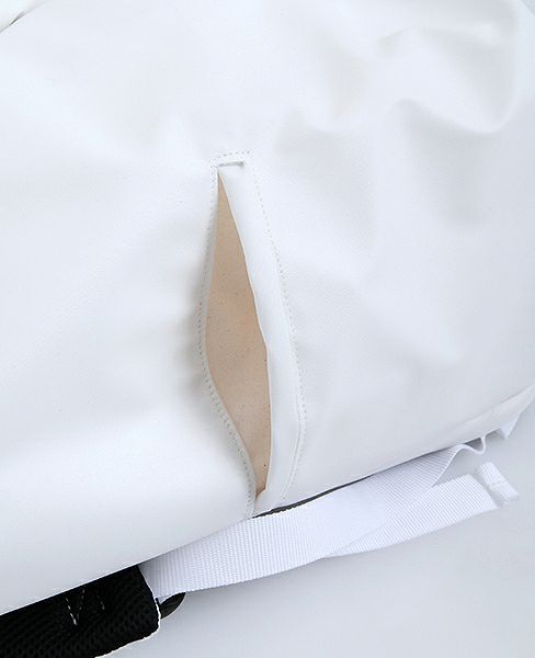 macromauro×Palm maison.マクロマウロ×パームメゾン.別注・Palm maiosn original Atomo [white]_