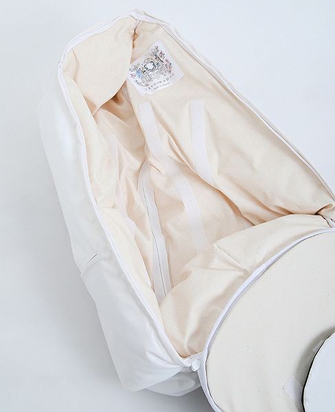 macromauro×Palm maison.マクロマウロ×パームメゾン.別注・Palm maiosn original Atomo [white]_