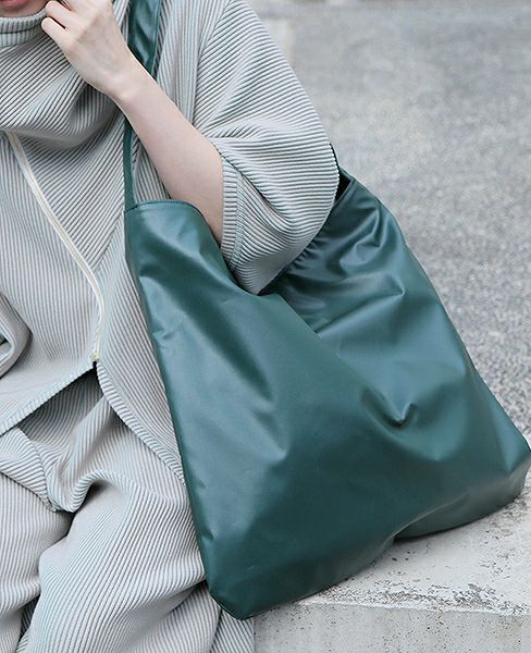 macromauro×Palm maison.マクロマウロ×パームメゾン.限定・Palm maiosn original picture toto [green]_