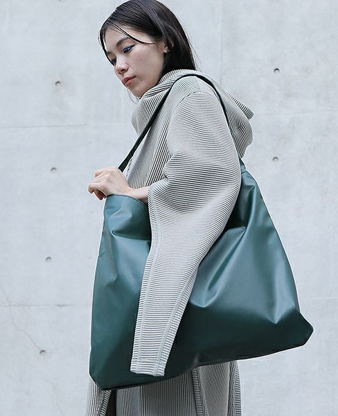 macromauro×Palm maison.マクロマウロ×パームメゾン.限定・Palm maiosn original picture toto [green]_