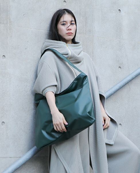 macromauro×Palm maison.マクロマウロ×パームメゾン.限定・Palm maiosn original picture toto [green]_