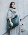 macromauro×Palm maison.マクロマウロ×パームメゾン.限定・Palm maiosn original picture toto [green]_