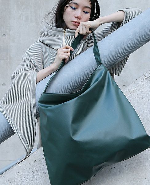 macromauro×Palm maison.マクロマウロ×パームメゾン.限定・Palm maiosn original picture toto [green]_