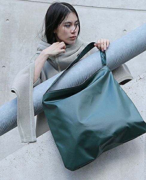 macromauro×Palm maison.マクロマウロ×パームメゾン.限定・Palm maiosn original picture toto [green]_