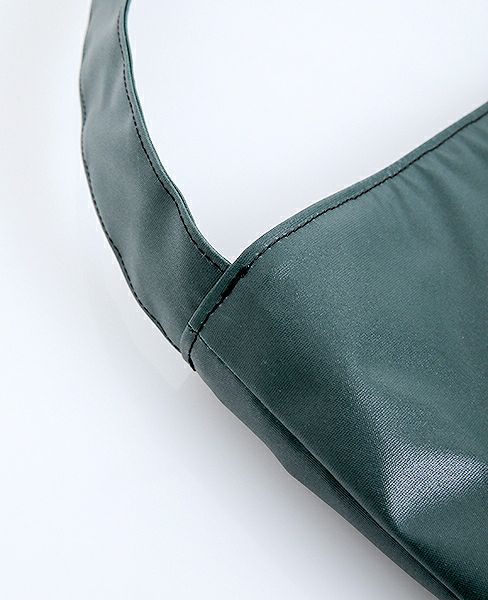 macromauro×Palm maison.マクロマウロ×パームメゾン.限定・Palm maiosn original picture toto [green]_