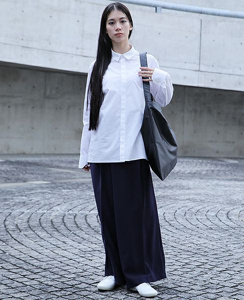 macromauro×Palm maison.マクロマウロ×パームメゾン.【別注】Palm maiosn original picture toto [black]_