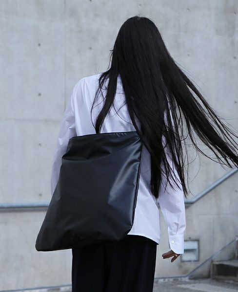 macromauro×Palm maison.マクロマウロ×パームメゾン.【別注】Palm maiosn original picture toto [black]_