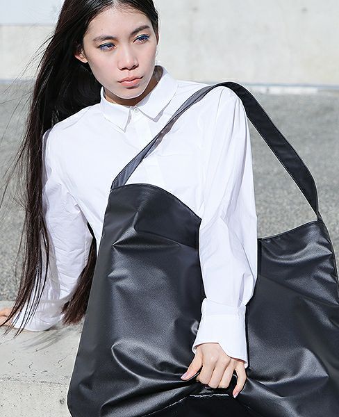 macromauro×Palm maison.マクロマウロ×パームメゾン.【別注】Palm maiosn original picture toto [black]_