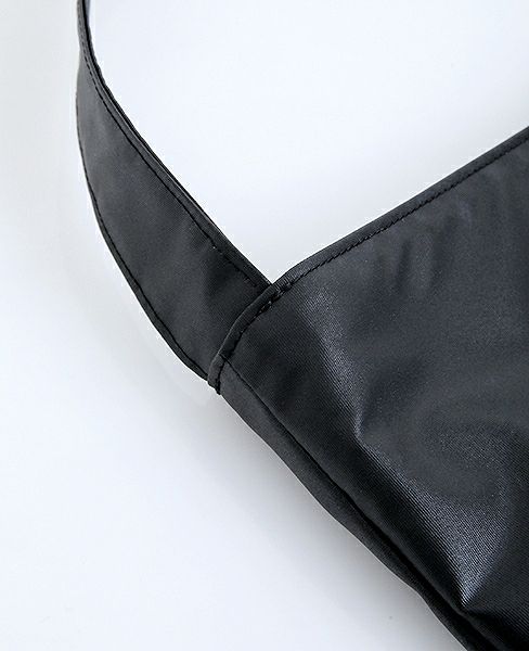 macromauro×Palm maison.マクロマウロ×パームメゾン.【別注】Palm maiosn original picture toto [black]_