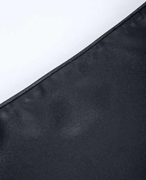 macromauro×Palm maison.マクロマウロ×パームメゾン.【別注】Palm maiosn original picture toto [black]_