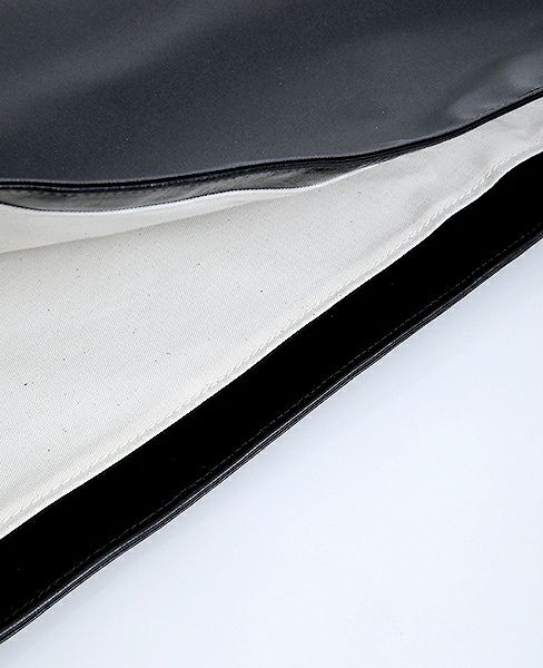 macromauro×Palm maison.マクロマウロ×パームメゾン.【別注】Palm maiosn original picture toto [black]_