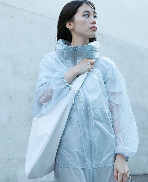 macromauro×Palm maison.マクロマウロ×パームメゾン.別注・Palm maiosn original picture toto [white]_