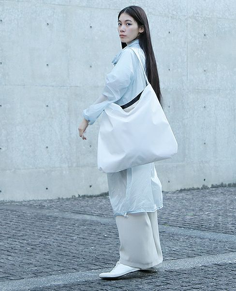 macromauro×Palm maison.マクロマウロ×パームメゾン.別注・Palm maiosn original picture toto [white]_