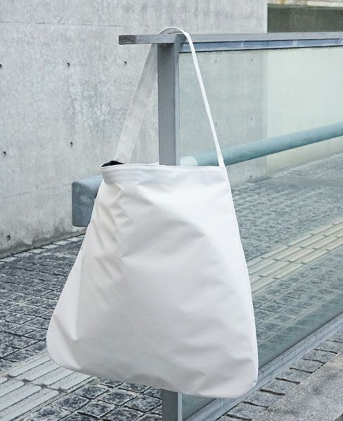 macromauro×Palm maison.マクロマウロ×パームメゾン.別注・Palm maiosn original picture toto [white]_