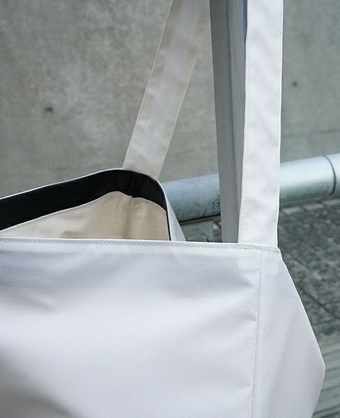 macromauro×Palm maison.マクロマウロ×パームメゾン.別注・Palm maiosn original picture toto [white]_