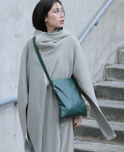 macromauro×Palm maison.マクロマウロ×パームメゾン.別注・Palm maiosn original picture toto mini [green]