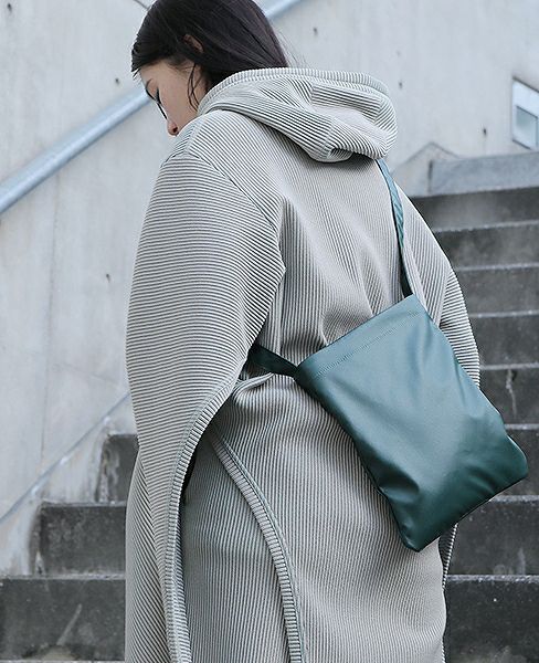 macromauro×Palm maison.マクロマウロ×パームメゾン.別注・Palm maiosn original picture toto mini [green]