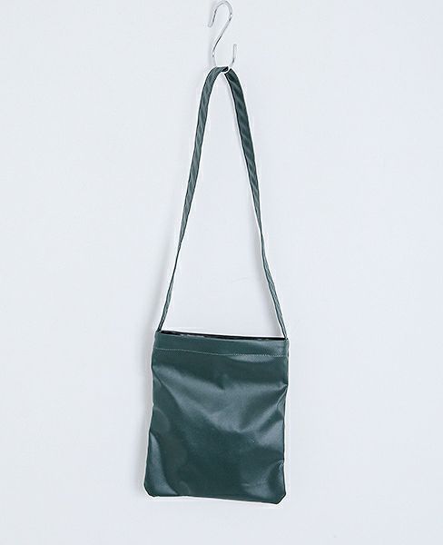 macromauro×Palm maison.マクロマウロ×パームメゾン.別注・Palm maiosn original picture toto mini [green]